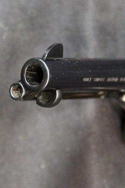 Colt 2nd Generation SA - Image 13 of 15