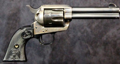 Colt 2nd Generation SA - Image 1 of 15