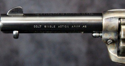 Colt 2nd Generation SA - Image 7 of 15