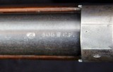 Winchester 1895 Rifle - Image 11 of 15