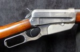 Winchester 1895 Rifle - Image 4 of 15