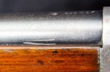 Winchester 1895 Rifle - Image 12 of 15