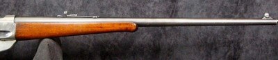Winchester 1895 Rifle - Image 3 of 15