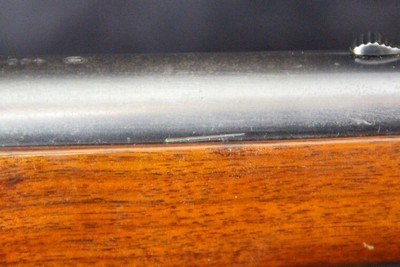 Winchester 1895 Rifle - Image 10 of 15