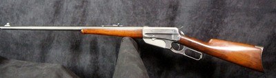 Winchester 1895 Rifle - Image 2 of 15
