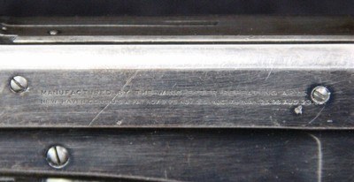 Winchester 1895 Rifle - Image 13 of 15