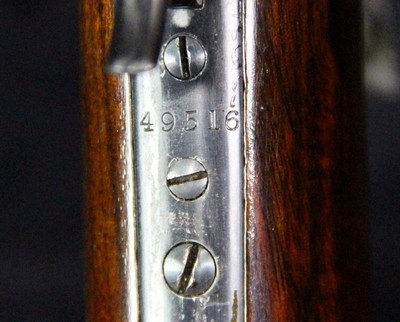 Winchester 1895 Rifle - Image 9 of 15