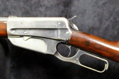 Winchester 1895 Rifle - Image 7 of 15