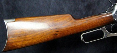 Winchester 1895 Rifle - Image 5 of 15