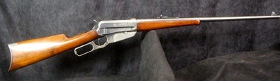 Winchester 1895 Rifle - Image 1 of 15