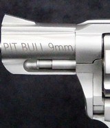 Charter Arms Pit Bull - Image 9 of 15
