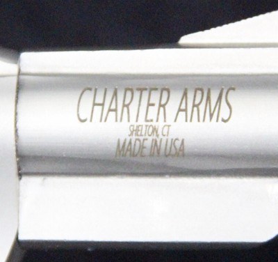 Charter Arms Pit Bull - Image 8 of 15