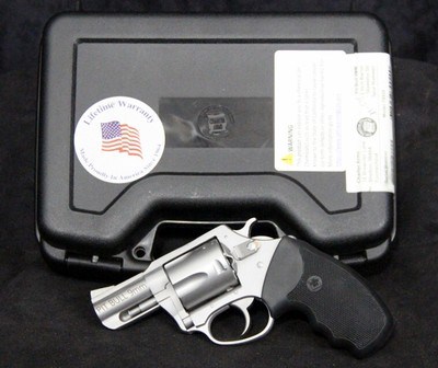 Charter Arms Pit Bull - Image 6 of 15