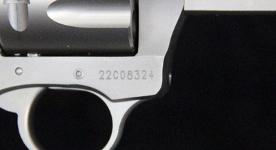 Charter Arms Pit Bull - Image 7 of 15