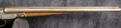 Parker Bros Shotgun - Image 6 of 15