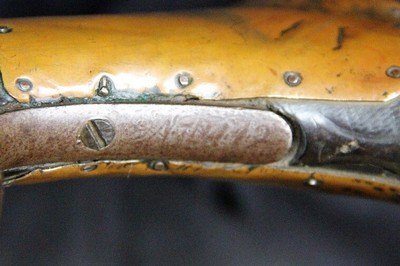 Parker Bros Shotgun - Image 9 of 15