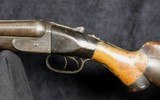 Parker Bros Shotgun - Image 4 of 15