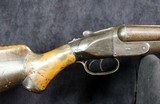 Parker Bros Shotgun - Image 7 of 15