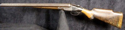 Parker Bros Shotgun - Image 2 of 15