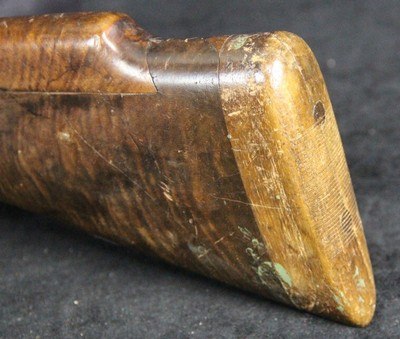 Parker Bros Shotgun - Image 13 of 15