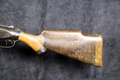 Parker Bros Shotgun - Image 5 of 15