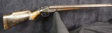Parker Bros Shotgun - Image 1 of 15