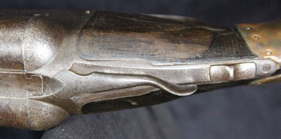 Parker Bros Shotgun - Image 14 of 15