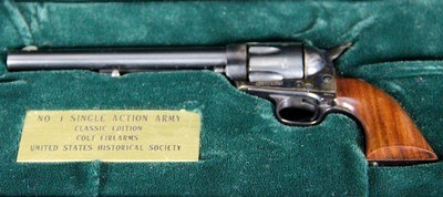 Colt SAA Miniature - Image 2 of 7