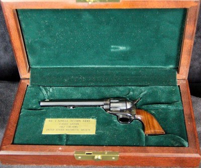 Colt SAA Miniature - Image 1 of 7