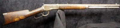 Winchester Model 1892 - Image 1 of 15