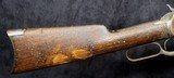 Winchester Model 1892 - Image 8 of 15