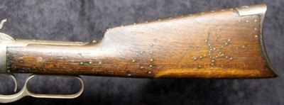 Winchester Model 1892 - Image 5 of 15