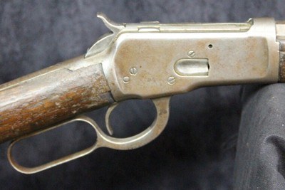 Winchester Model 1892 - Image 7 of 15