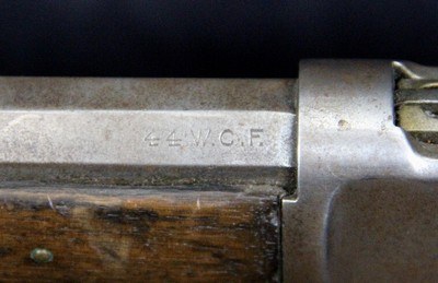 Winchester Model 1892 - Image 13 of 15