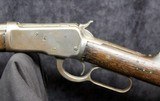 Winchester Model 1892 - Image 4 of 15