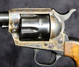 Colt SAA Buntline - Image 7 of 15