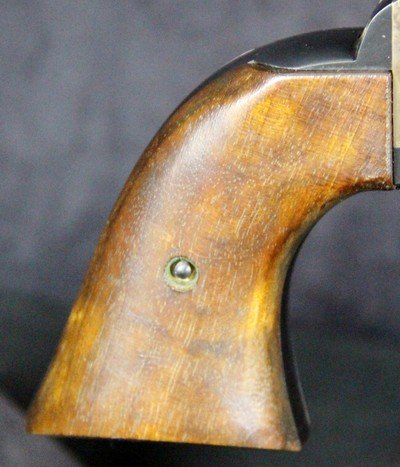 Colt SAA Buntline - Image 5 of 15