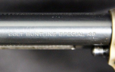 Colt SAA Buntline - Image 14 of 15