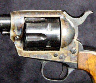 Colt SAA Buntline - Image 7 of 15
