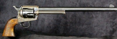 Colt SAA Buntline - Image 1 of 15