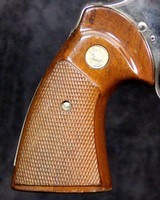 Colt Python Nickel - Image 8 of 12