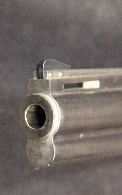 Colt Python Nickel - Image 12 of 12