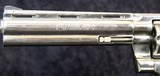 Colt Python Nickel - Image 3 of 12