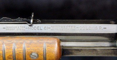 Winchester Model 61 - Image 14 of 15