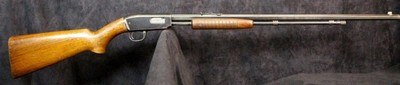 Winchester Model 61 - Image 1 of 15