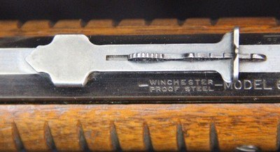 Winchester Model 61 - Image 10 of 15