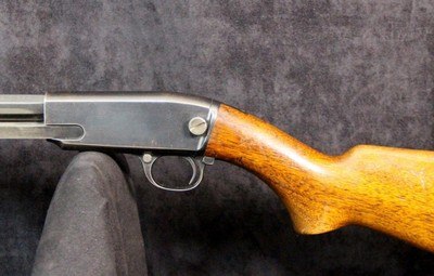Winchester Model 61 - Image 4 of 15