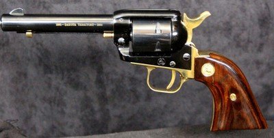 Colt Dakota Territory Scout - Image 2 of 15