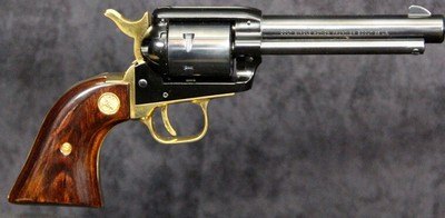 Colt Dakota Territory Scout - Image 1 of 15