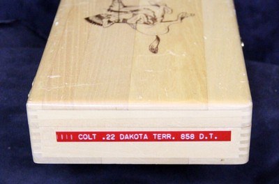 Colt Dakota Territory Scout - Image 15 of 15